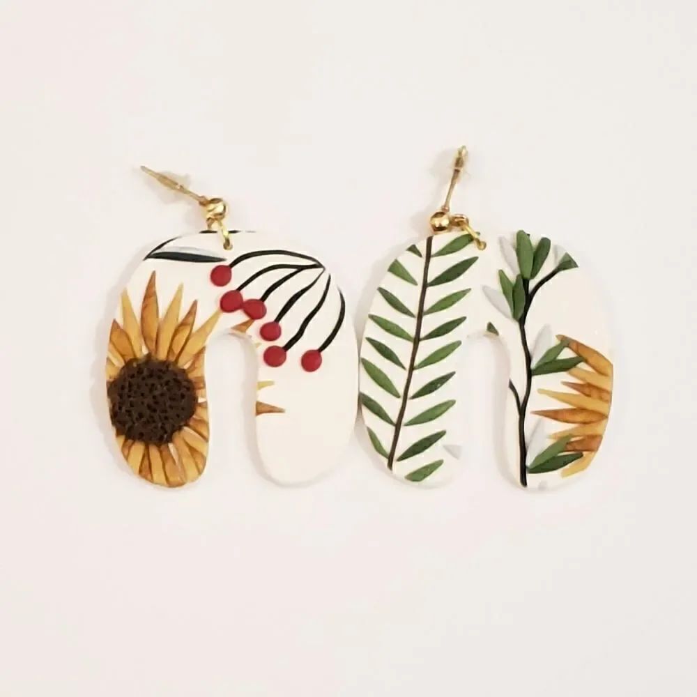 3 for $25 Artisan Earrings